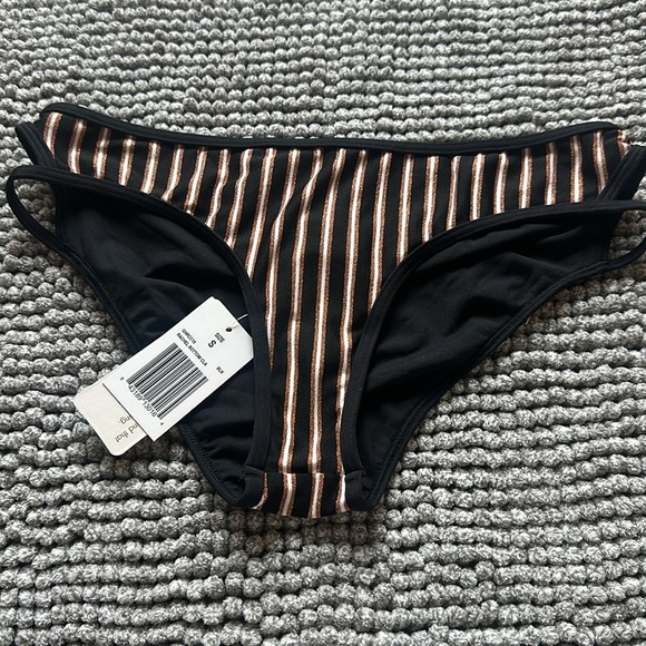 L*Space Women's Rachel Classic Bikini Bottom - Picture 9 of 11